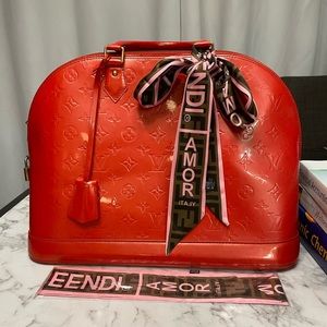 New Bag Twillies in pair